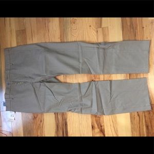 Dockers Slim Fit Khakis